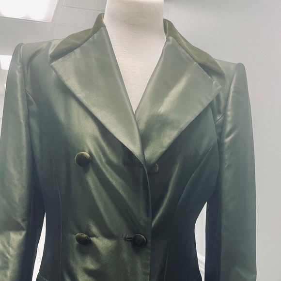 VALENTINO MISS V WOMENS BLAZER - Picture 11 of 11